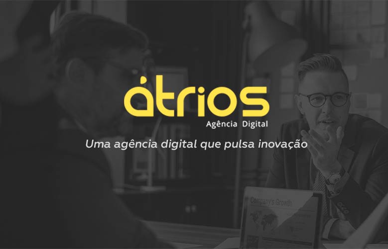 (c) Agenciaatrios.com.br